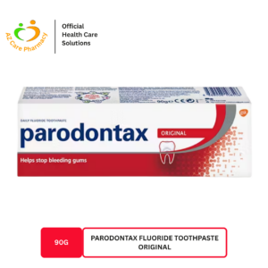 Parodontax Original Toothpaste 90G