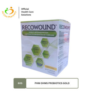 Phytosure Recowound 25GX14S