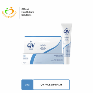 Ego Qv Face Lip Balm 15g