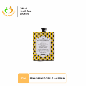 Renaissance Circle Hairmask 50ml