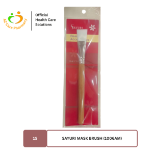 Sayuri Mask Brush (1006AM) 1s