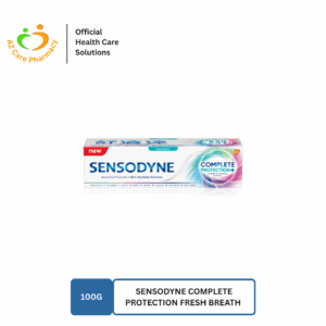 Sensodyne Complete Protection Fresh Breath 100g