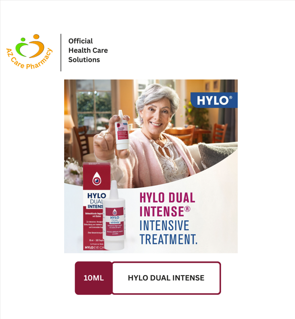Hylo Dual Intense 10ml - Image 3