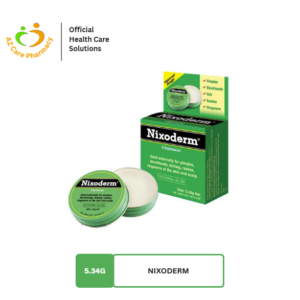 Nixoderm