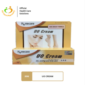 UO CREAM 20g
