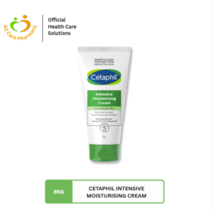 Cetaphil Intensive Moisturising Cream 85G