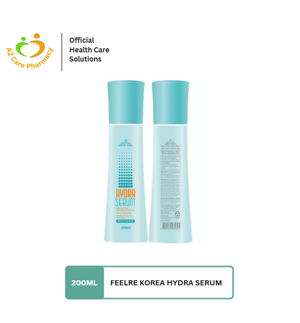Feelre Korea Hydra Serum 200ML