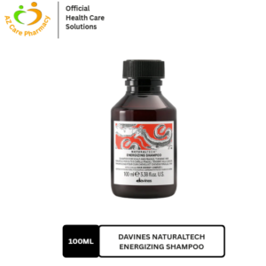 Davines Naturaltech Energizing Shampoo