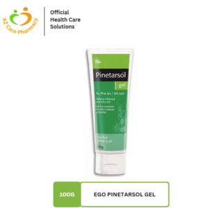Ego Pinetarsol Gel 100g