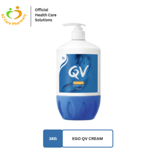 Ego QV Cream