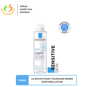 La Roche Posay Toleriane Dermo Soothing Lotion 200ml