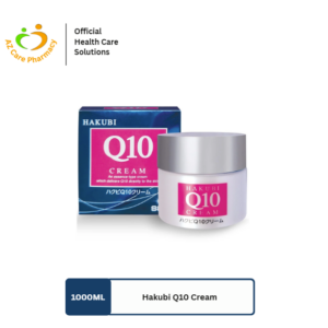 Hakubi Q10 Cream 35g