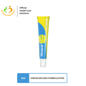 Hiruscar Kids Formulation 10G