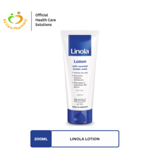 Linola Lotion 200ml