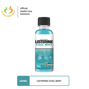 Listerine Cool Mint