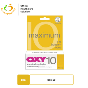 Oxy 10 10g