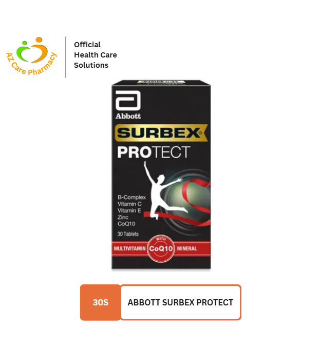 Abbott Surbex Protect 30S