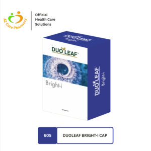 Duoleaf Bright-I Cap 60S