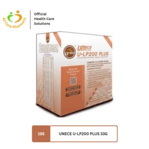 Unece U-Lp200 Plus 33G 15S