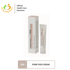 PDRN 7000 Cream 30g