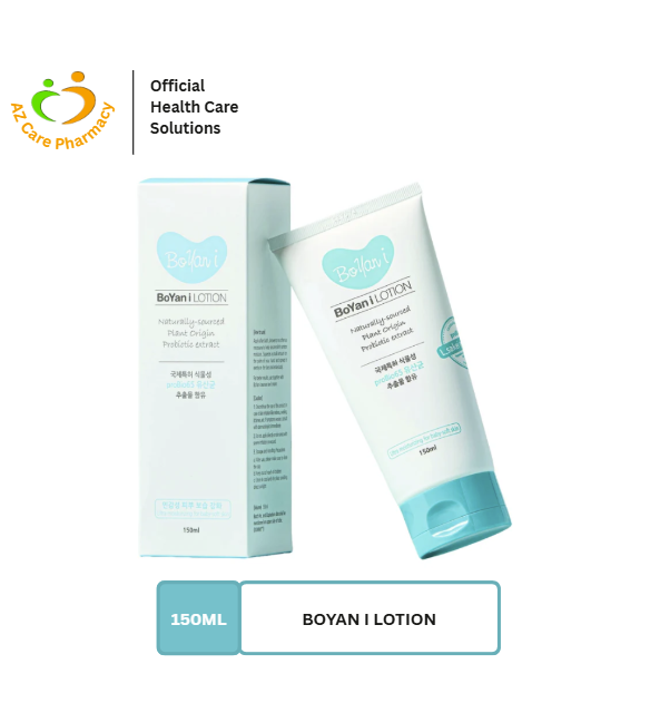 Boyan I Lotion 150ml