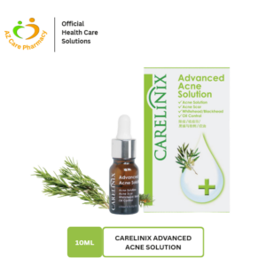 Carelinix Advanced Acne Solution 10ml