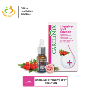 Carelinix Intensive Spot Solution 10ml