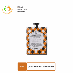 Davines Quick Fix Circle Hairmask 50ml