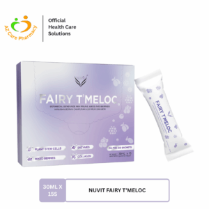Nuvit Fairy T'Meloc 15s