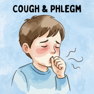 Cough & Phlegm