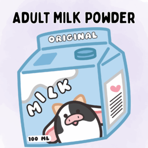 Adult Milk Powder