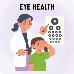 Eye Health