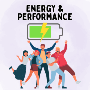 Energy & Performance