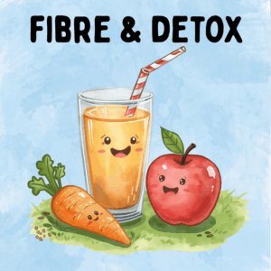 Fibre & Detox