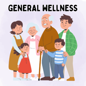 General Wellness