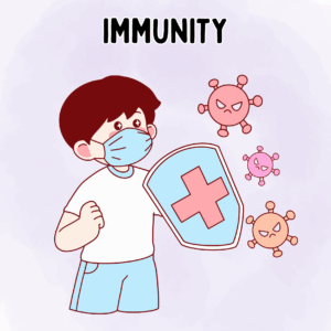 Immunity