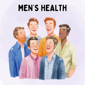 Men’s Health
