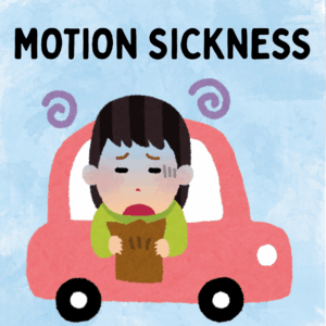 Motion Sickness