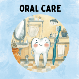 Oral Care & Dental Care