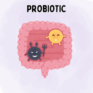 Probiotic