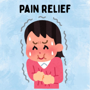 Pain Relief