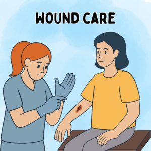 Wound Care