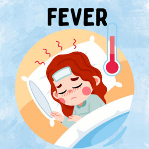 Fever
