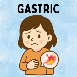 Gastric