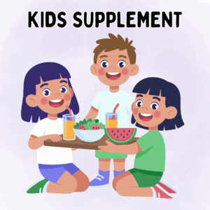 Kids Supplement