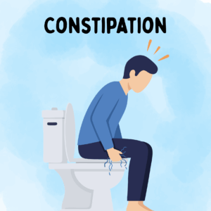 Constipation