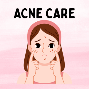 Acne Care
