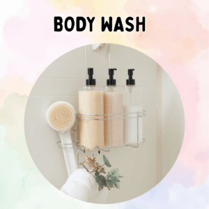 Body Wash
