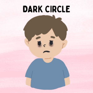 Dark Circle