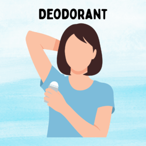 Deodorant